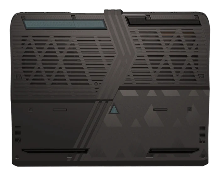 MSI Vector 16 HX AI A2XWIG Laptop (Intel® Core™ Ultra 9-275HX CPU/RTX 5080 16GB GPU/32GB DDR5 6400MHz RAM/1TB NVMe SSD GEN5/16 Inch QHD 240Hz IPS Display/Windows 11 Home) - Image 5