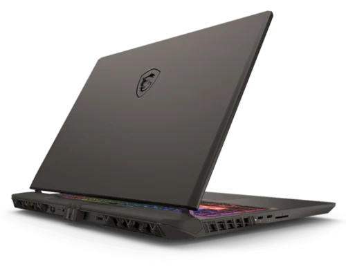 MSI Vector 16 HX AI A2XWIG Laptop (Intel® Core™ Ultra 9-275HX CPU/RTX 5080 16GB GPU/32GB DDR5 6400MHz RAM/1TB NVMe SSD GEN5/16 Inch QHD 240Hz IPS Display/Windows 11 Home) - Image 2