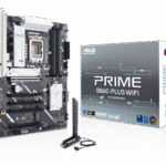 ASUS PRIME B860-PLUS WIFI Motherboard