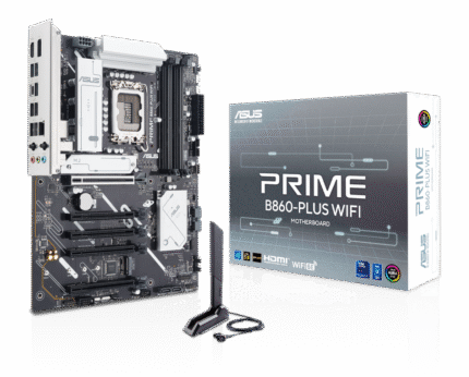 ASUS PRIME B860-PLUS WIFI Motherboard