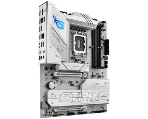 ROG STRIX B860-A Gaming WIFI DDR5 Motherboard - Image 6