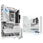 ROG STRIX B860-A Gaming WIFI DDR5 Motherboard