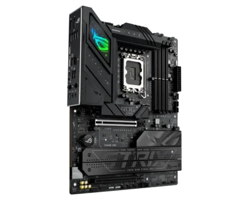 ROG STRIX B860-F Gaming WIFI DDR5 Motherboard - Image 3