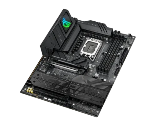 ROG STRIX B860-F Gaming WIFI DDR5 Motherboard - Image 7