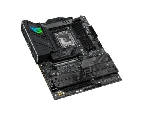 ROG STRIX B860-F Gaming WIFI DDR5 Motherboard - Image 8