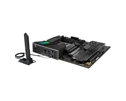 ROG STRIX B860-F Gaming WIFI DDR5 Motherboard - Image 9