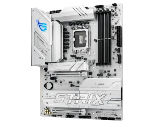 ROG STRIX B860-A Gaming WIFI DDR5 Motherboard - Image 5