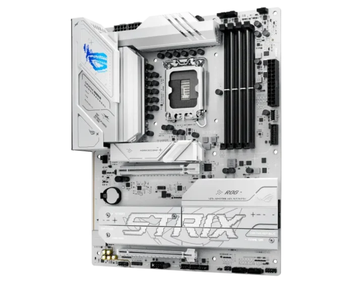 ROG STRIX B860-A Gaming WIFI DDR5 Motherboard - Image 5