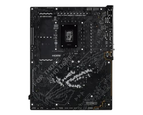 ROG STRIX B860-F Gaming WIFI DDR5 Motherboard - Image 10