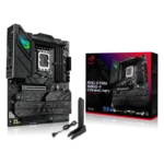 ROG STRIX B860-F Gaming WIFI DDR5 Motherboard