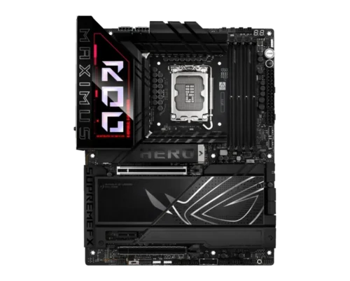 ROG MAXIMUS Z890 HERO DDR5 Motherboard - Image 12