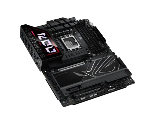 ROG MAXIMUS Z890 HERO DDR5 Motherboard - Image 2