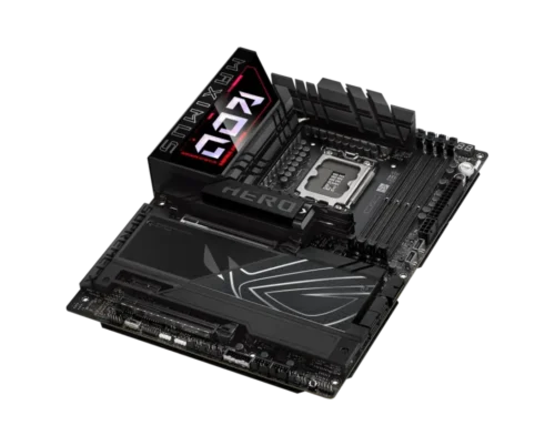 ROG MAXIMUS Z890 HERO DDR5 Motherboard - Image 3