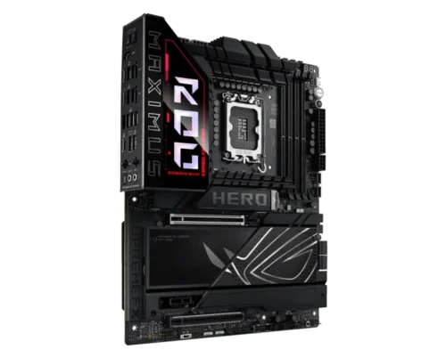 ROG MAXIMUS Z890 HERO DDR5 Motherboard - Image 4