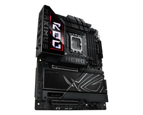 ROG MAXIMUS Z890 HERO DDR5 Motherboard - Image 6