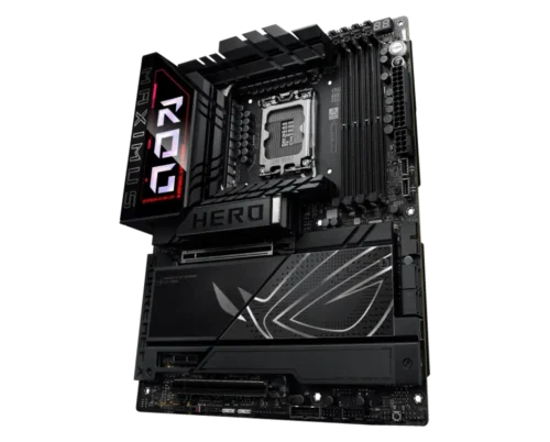 ROG MAXIMUS Z890 HERO DDR5 Motherboard - Image 7