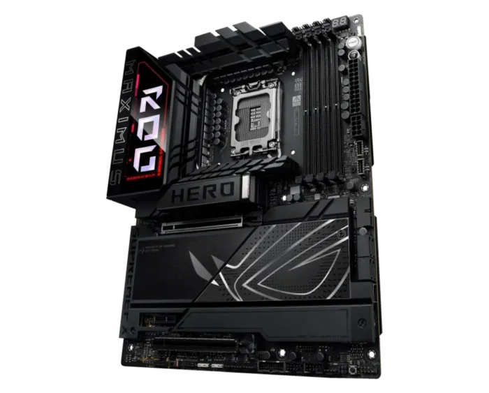 ROG MAXIMUS Z890 HERO DDR5 Motherboard - Image 7