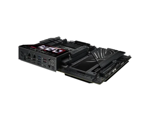 ROG MAXIMUS Z890 HERO DDR5 Motherboard - Image 8