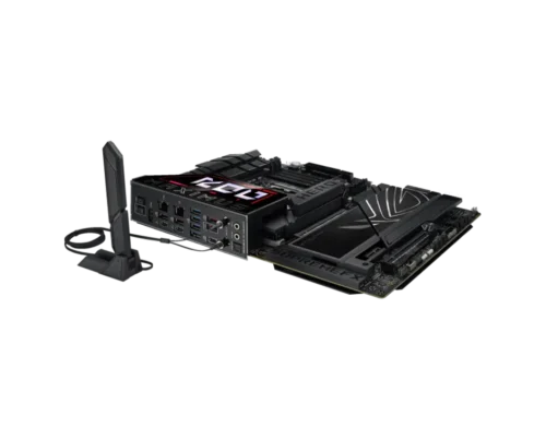 ROG MAXIMUS Z890 HERO DDR5 Motherboard - Image 9