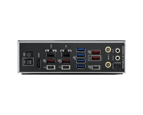 ROG MAXIMUS Z890 HERO DDR5 Motherboard - Image 10