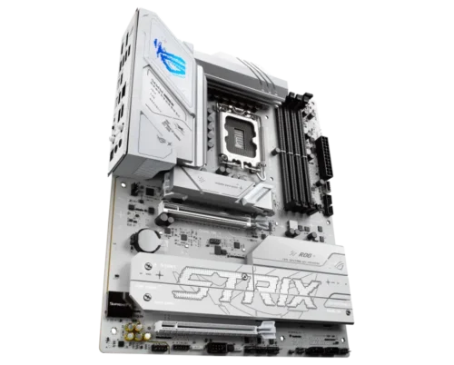 ROG STRIX B860-A Gaming WIFI DDR5 Motherboard - Image 3