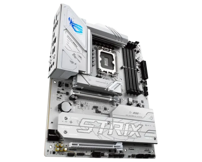 ROG STRIX B860-A Gaming WIFI DDR5 Motherboard - Image 3
