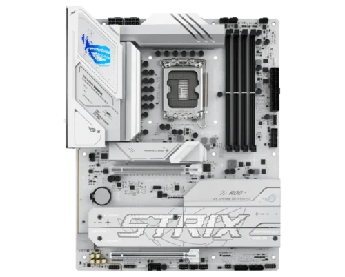 ROG STRIX B860-A Gaming WIFI DDR5 Motherboard - Image 7