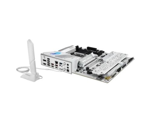 ROG STRIX B860-A Gaming WIFI DDR5 Motherboard - Image 10