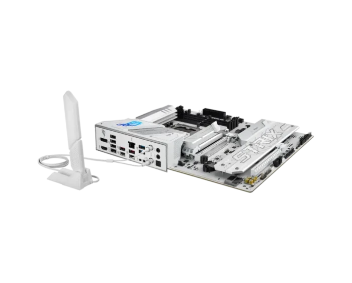 ROG STRIX B860-A Gaming WIFI DDR5 Motherboard - Image 10