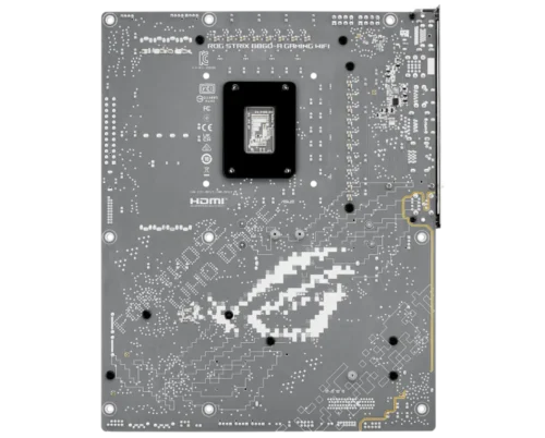 ROG STRIX B860-A Gaming WIFI DDR5 Motherboard - Image 9