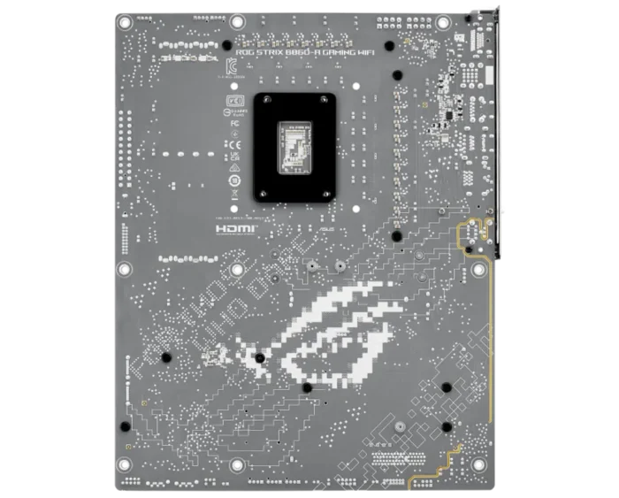 ROG STRIX B860-A Gaming WIFI DDR5 Motherboard - Image 9