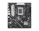ASUS PRIME B860M-K-CSM Motherboard - Image 2