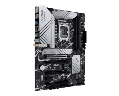 ASUS PRIME Z790-P WIFI-CSM DDR5 Motherboard - Image 3