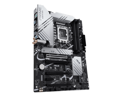 ASUS PRIME Z790-P WIFI-CSM DDR5 Motherboard - Image 2
