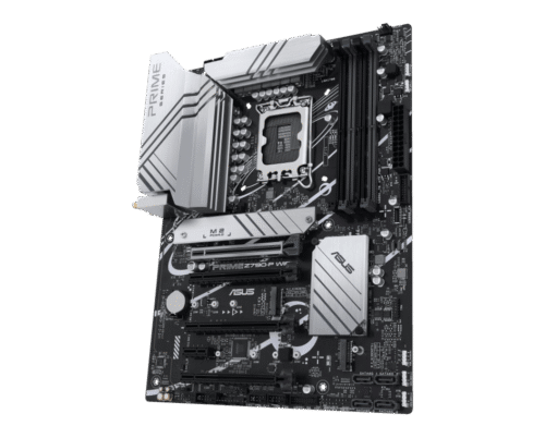 ASUS PRIME Z790-P WIFI-CSM DDR5 Motherboard - Image 5