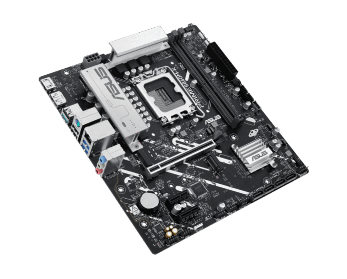 ASUS PRIME B860M-K-CSM Motherboard - Image 5