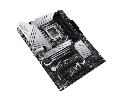 ASUS PRIME Z790-P WIFI-CSM DDR5 Motherboard