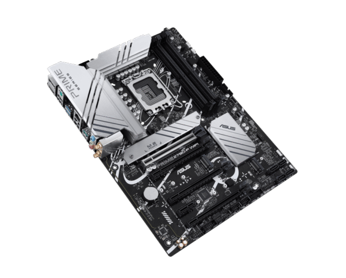 ASUS PRIME Z790-P WIFI-CSM DDR5 Motherboard - Image 1