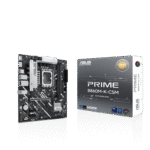 ASUS PRIME B860M-K-CSM Motherboard