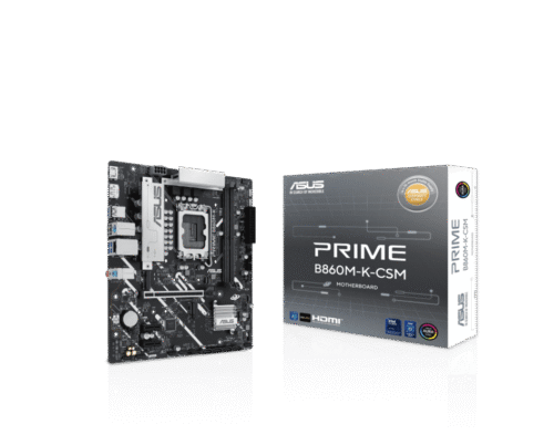ASUS PRIME B860M-K-CSM Motherboard