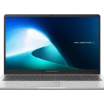 ASUS Expertbook P1503CVA-S70886 Laptop (Core™ i3-1315U Processor/8GB RAM DDR5/512GB NVMe SSD/15.6 FHD Display/DOS)