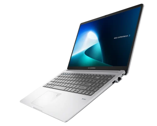 ASUS Expertbook P1503CVA-S70886 Laptop (Core™ i3-1315U Processor/8GB RAM DDR5/512GB NVMe SSD/15.6 FHD Display/DOS) - Image 2