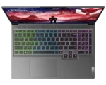Lenovo LEGION Slim 5 16AHP9 Laptop ( AMD Ryzen™ 7-8845HS/16GB RAM /512GB NVMe SSD / 16" WQXGA Display /RTX 4060 8GB GPU/Windows 11 Home) - Image 2