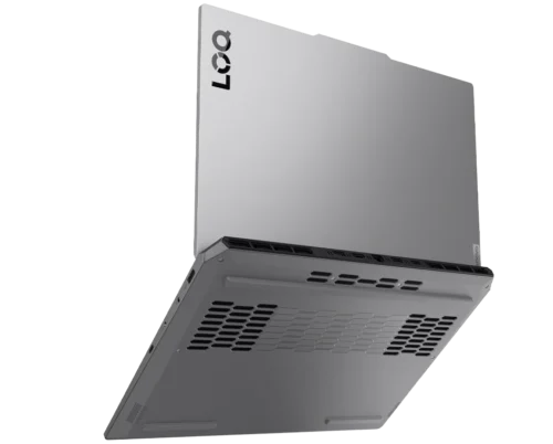 Lenovo LOQ 15AHP10(AMD Ryzen 7-250/16GB DDR5 RAM/512GB NVMe SSD/RTX 5050 8GB GPU/15.6″ FHD/Windows 11 Home) - Image 2