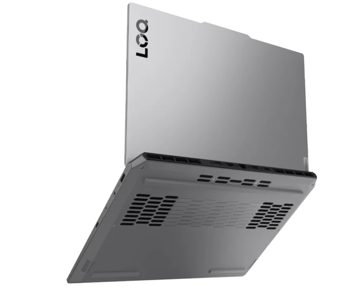 Lenovo LOQ 15AHP10(AMD Ryzen 7-250/16GB DDR5 RAM/512GB NVMe SSD/RTX 5050 8GB GPU/15.6″ FHD/Windows 11 Home) - Image 2