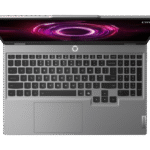Lenovo LOQ 15AHP10(AMD Ryzen 7-250/16GB DDR5 RAM/512GB NVMe SSD/RTX 5050 8GB GPU/15.6″ FHD/Windows 11 Home)