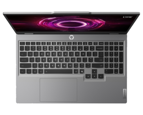 Lenovo LOQ 15AHP10(AMD Ryzen 7-250/16GB DDR5 RAM/512GB NVMe SSD/RTX 5050 8GB GPU/15.6″ FHD/Windows 11 Home)