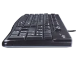 Logitech K120 USB Full Size Keyboard - Image 2