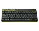 Logitech MK240 Wireless Keyboard and Mouse Combo - Image 4