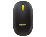 Logitech MK240 Wireless Keyboard and Mouse Combo - Image 3